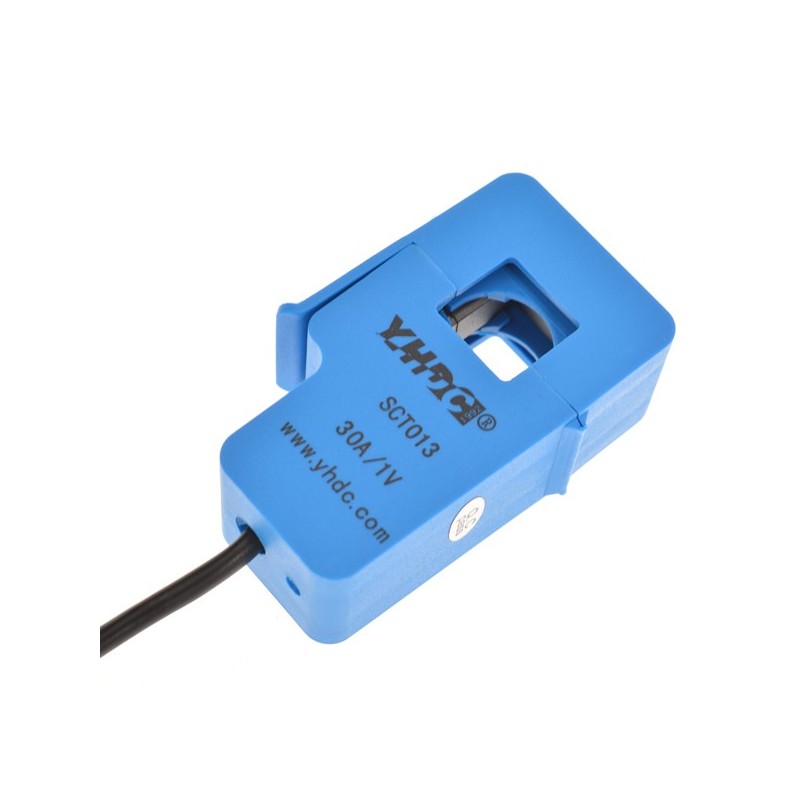 SCT-013   30A Sensor de corriente AC