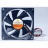 VENTILADOR PIGRA 120X120X38MM 12V