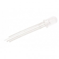 Led RGB  4 pins