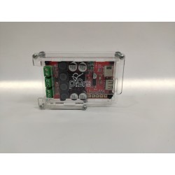Case Amplificador TPA3116p