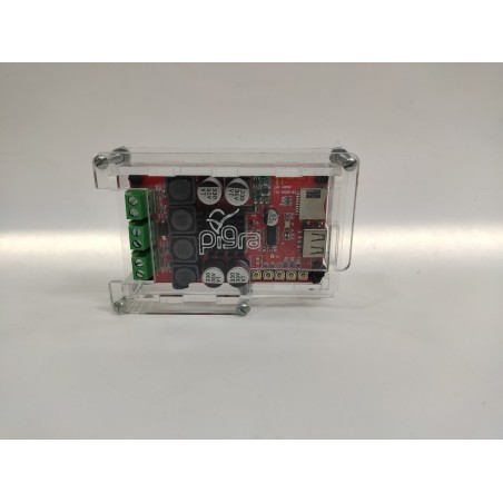 Case Amplificador TPA3116p