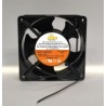 VENTILADOR PIGRA 80X80X25MM 220V