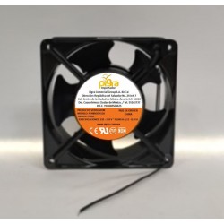 VENTILADOR PIGRA 80X80X25MM...