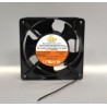 VENTILADOR PIGRA 80X80X25MM 110V