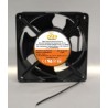 VENTILADOR PIGRA 80X80X38MM 110V