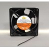 VENTILADOR PIGRA 120X120X25MM 110V