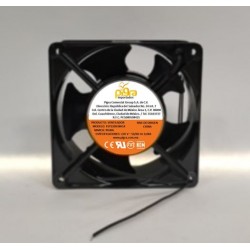 VENTILADOR PIGRA 120X120X38...