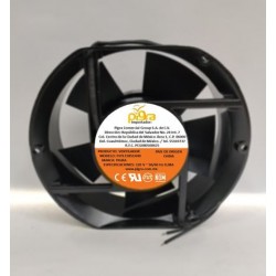 VENTILADOR PIGRA...