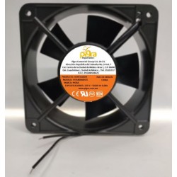 VENTILADOR PIGRA...