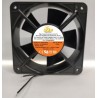 VENTILADOR PIGRA 180X180X60MM 220V