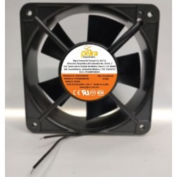 VENTILADOR PIGRA...