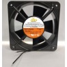 VENTILADOR PIGRA 180X180X60MM 110V