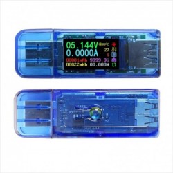 USB 3,0 color  AT34  LCD...