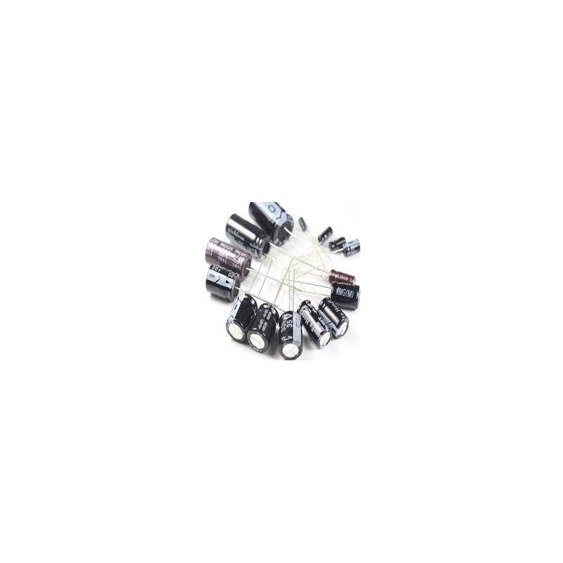 CE- 47 µf/35V