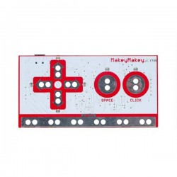 Makey Makey  Caiman