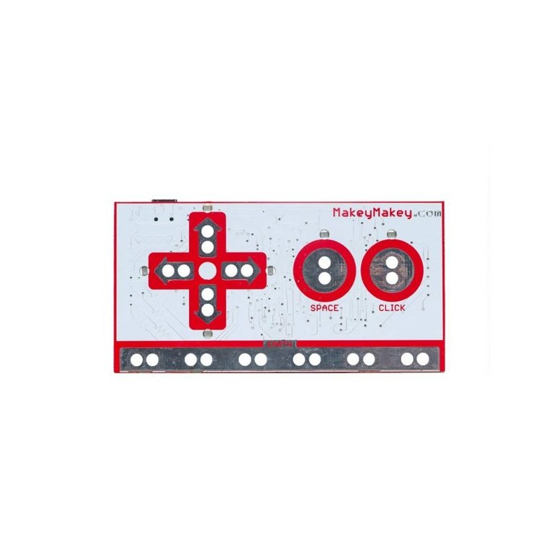 Makey Makey  Caiman