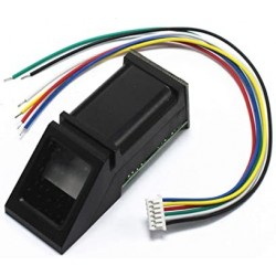 Sensor de Huella