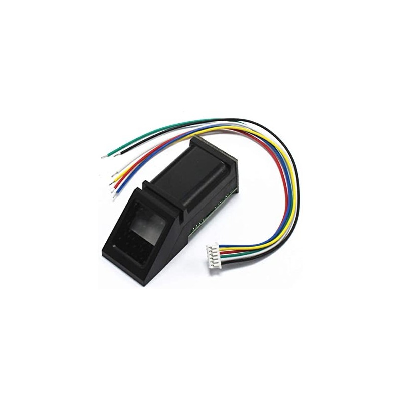 Sensor de Huella