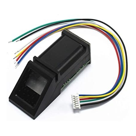 Sensor de Huella