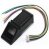 Sensor de Huella