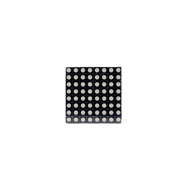 MATRIZ DE LED 8X8  RGB