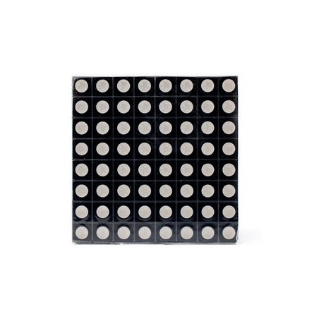 MATRIZ DE LED 8X8  RGB