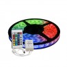 Tira De Led 50-50  RGB 5m