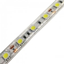 Tira De Led 50-50   1m