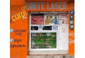 Corte Laser PIGRA